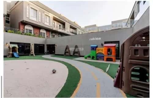 3 bedroom apartment in King Salman, Riyadh 9