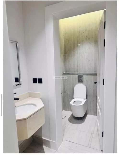 3 bedroom apartment in King Salman, Riyadh 2