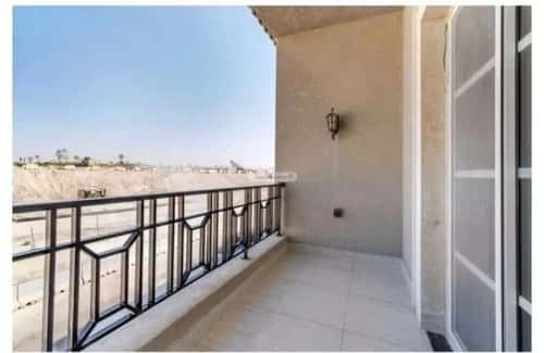 3 bedroom apartment in King Salman, Riyadh 14