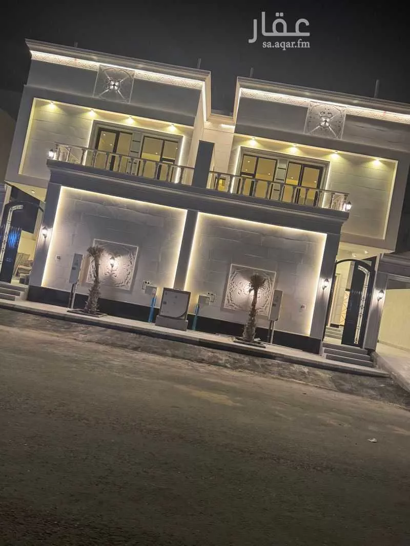 5 bedroom villa in Al Shiraa 2