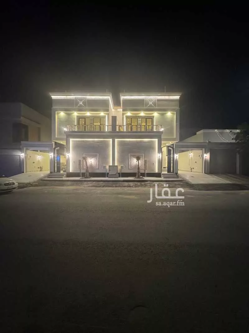 5 bedroom villa in Al Shiraa 3
