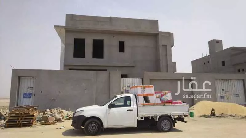 فيلا 6 غرف في الرجاء 5