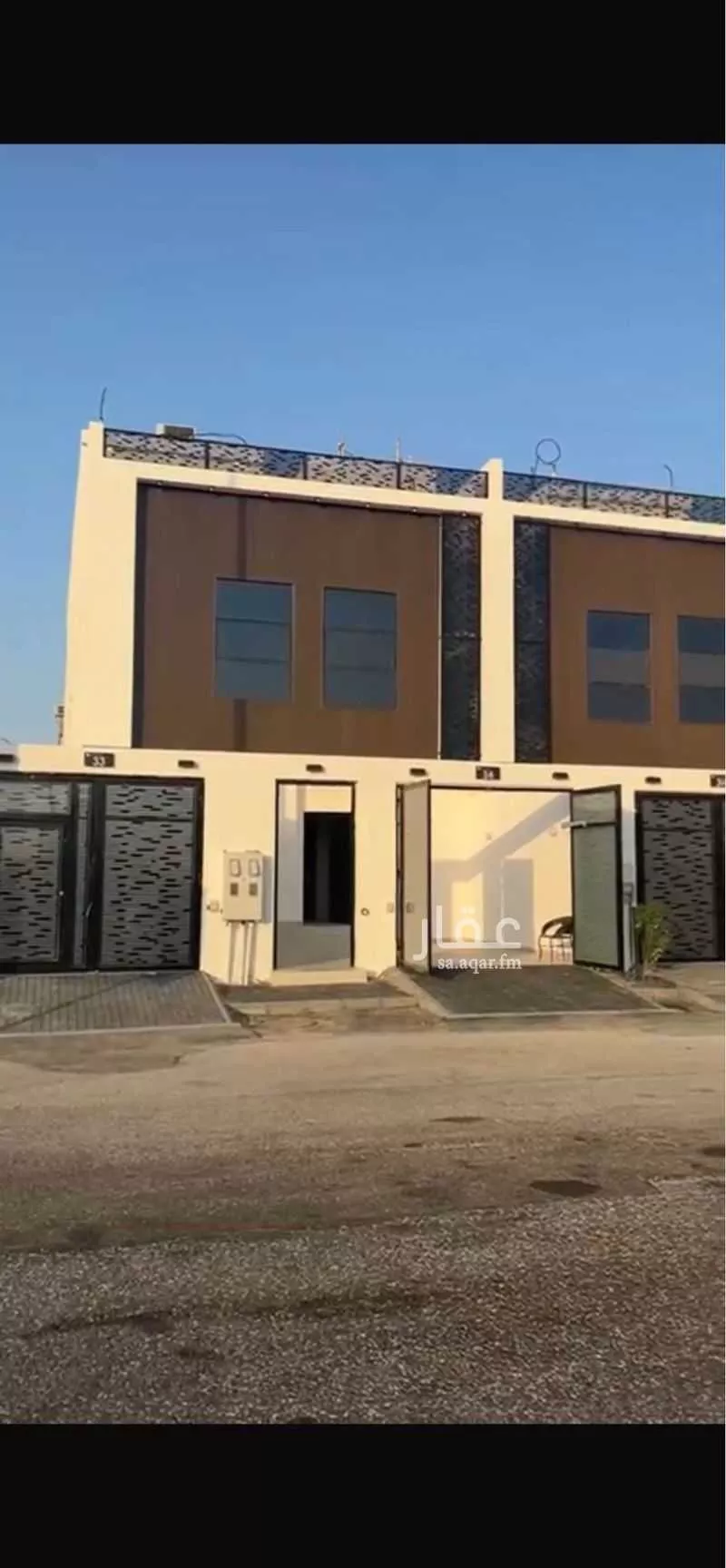 4 bedroom villa in At Tahliyah, Eastern Province 5