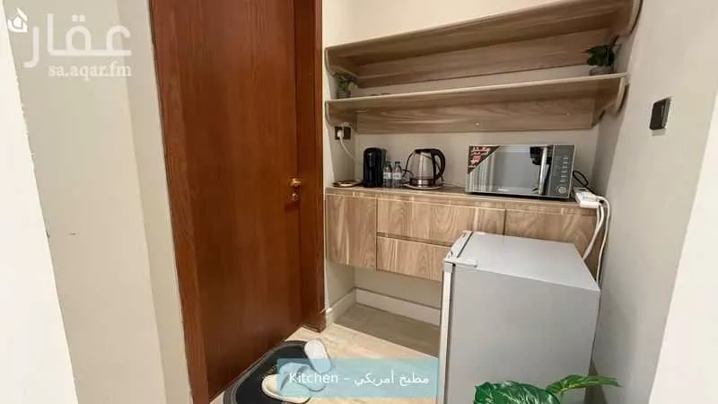 شقة 1 غرف في حطين 8