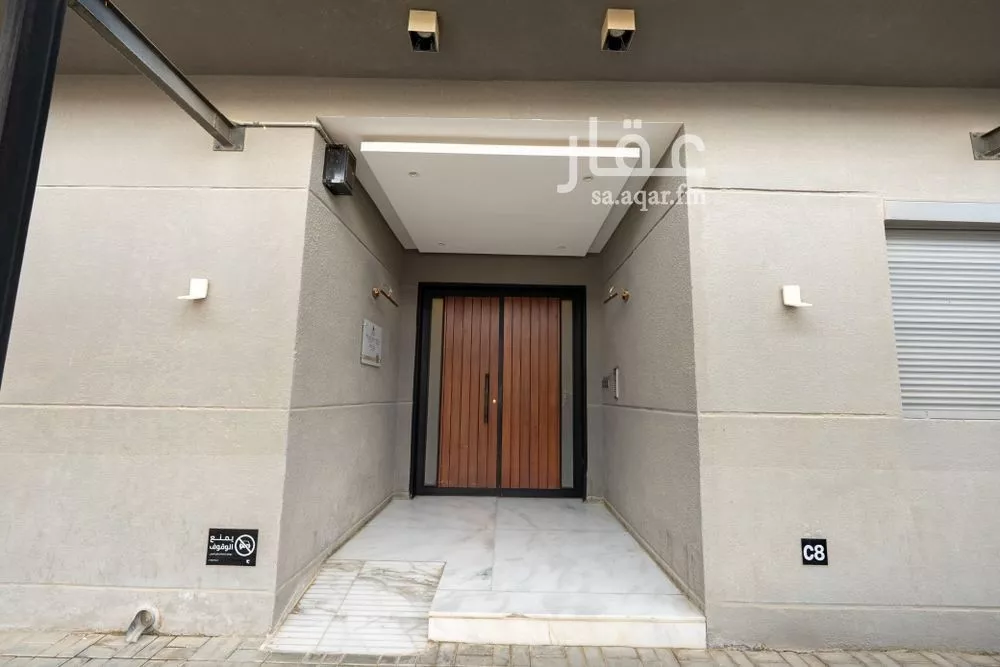 3 bedroom apartment in Al Aridh 2