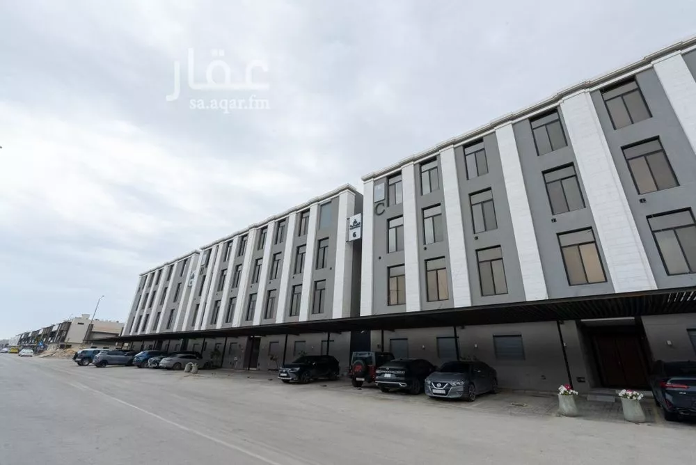3 bedroom apartment in Al Aridh 23