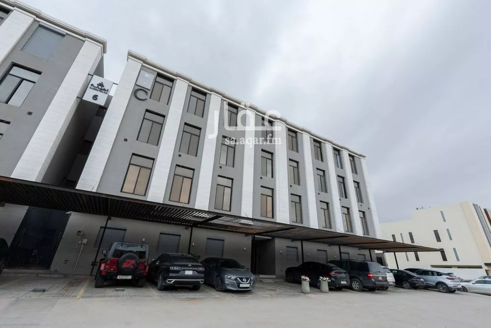 3 bedroom apartment in Al Aridh 24