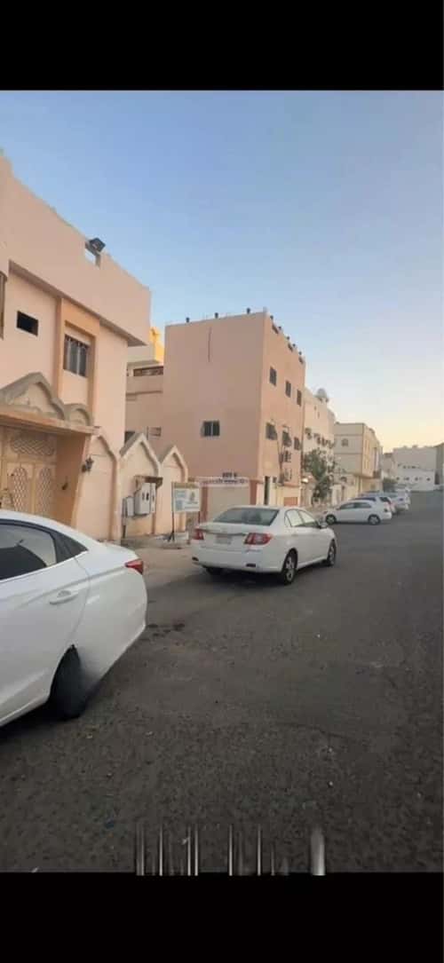 villa in Qurtubah, Makkah 4