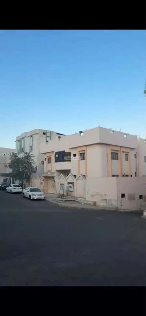 villa in Qurtubah, Makkah 5