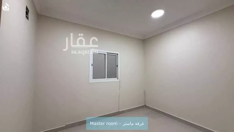 شقة 3 غرف في الملك عبدالله 7