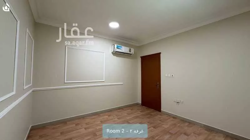 شقة 3 غرف في الملك عبدالله 8