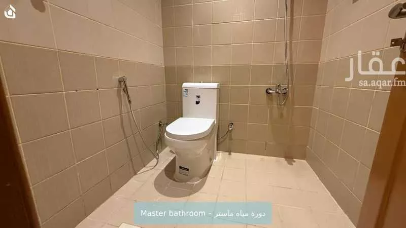 شقة 3 غرف في الملك عبدالله 10