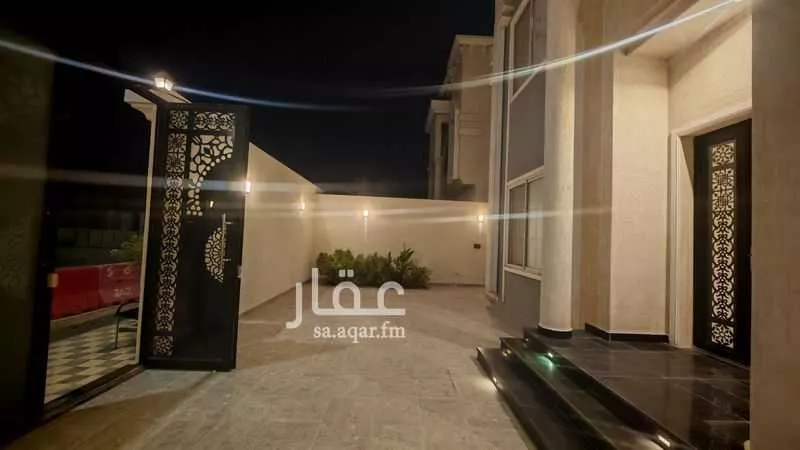 فيلا 5 غرف في البحيرة 18