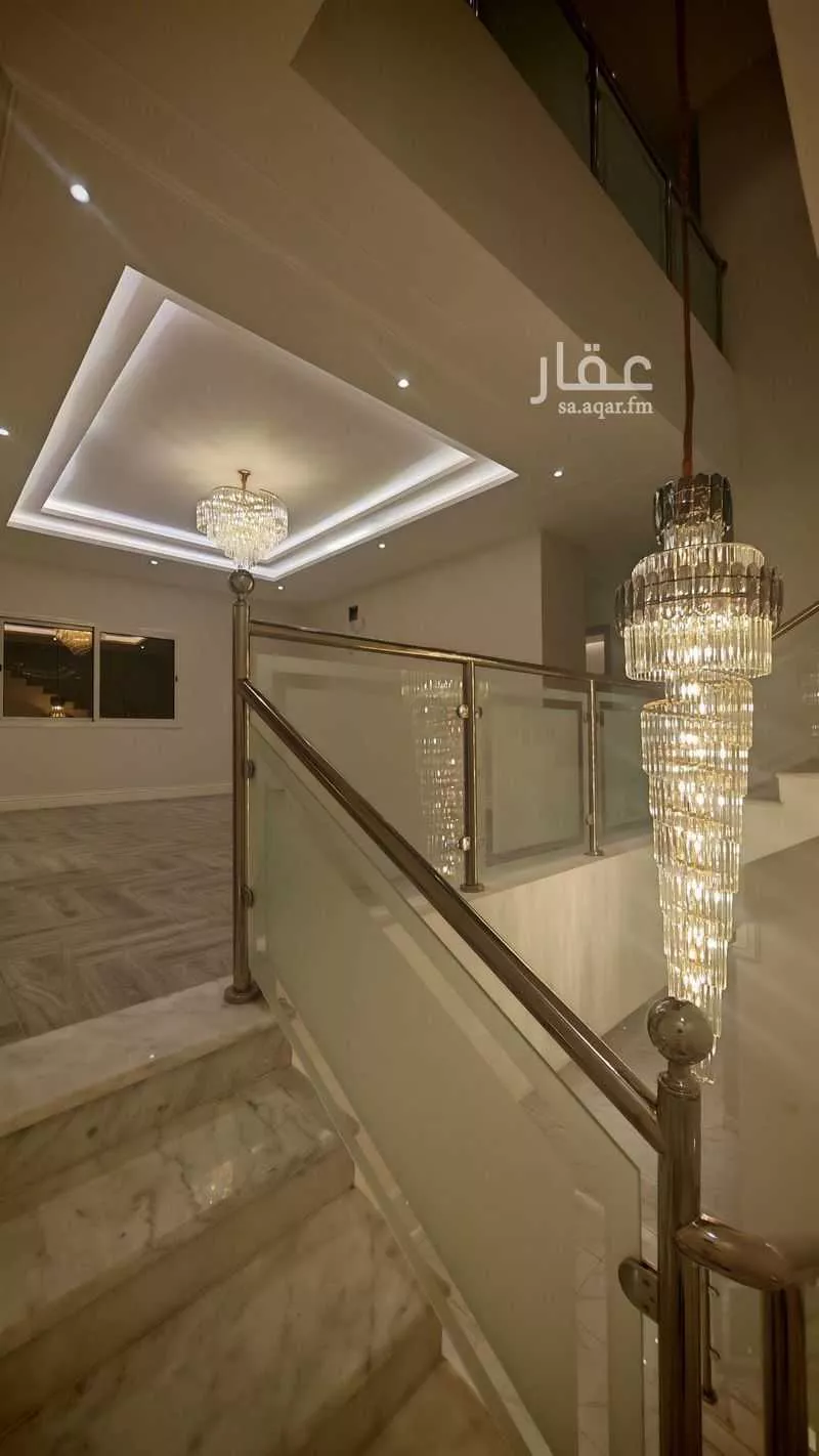 فيلا 5 غرف في البحيرة 20