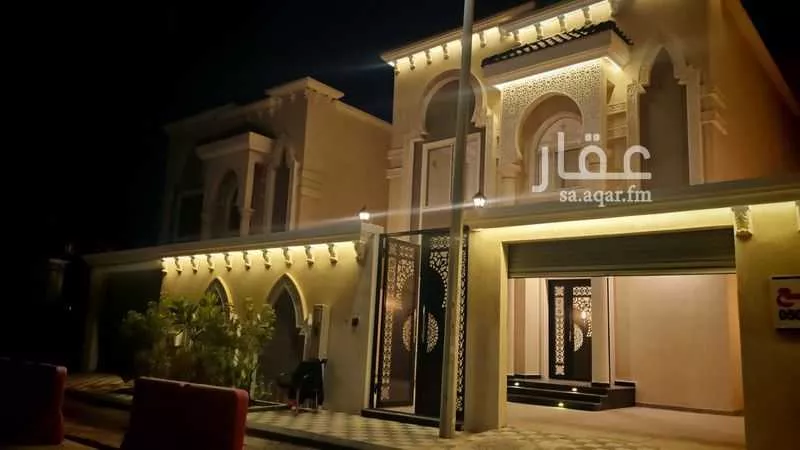 فيلا 5 غرف في البحيرة 22