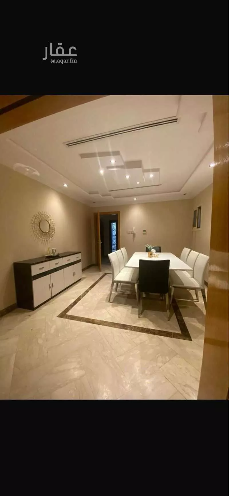 8 bedroom villa in Al Corniche 2