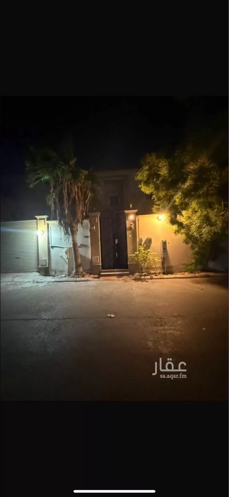 8 bedroom villa in Al Corniche 3