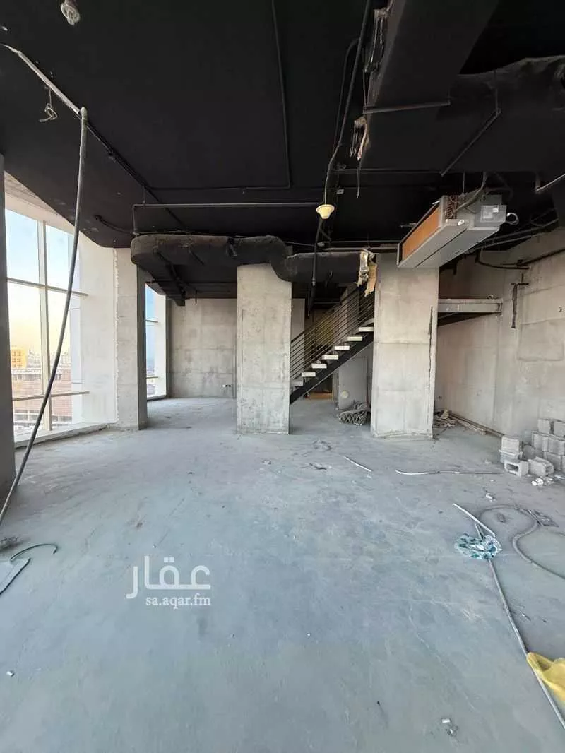 45 bedroom office in Al Corniche, Eastern Province
