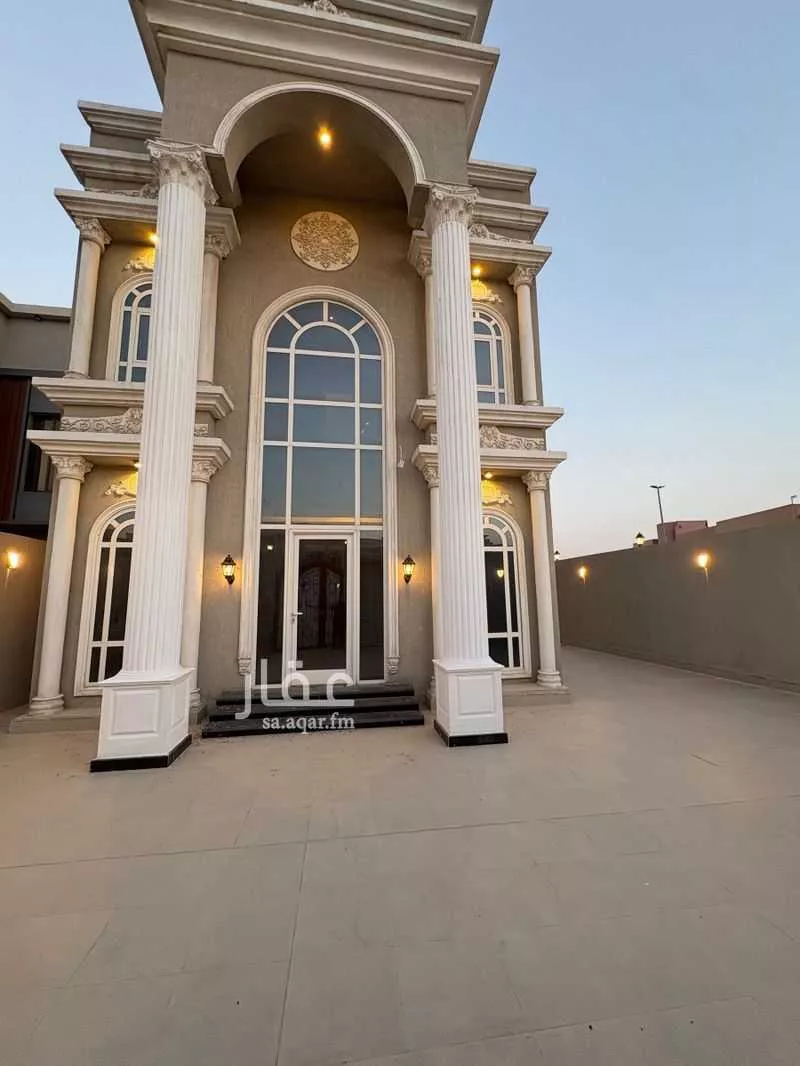 4 bedroom villa in Ash Shulah, Eastern Province 4
