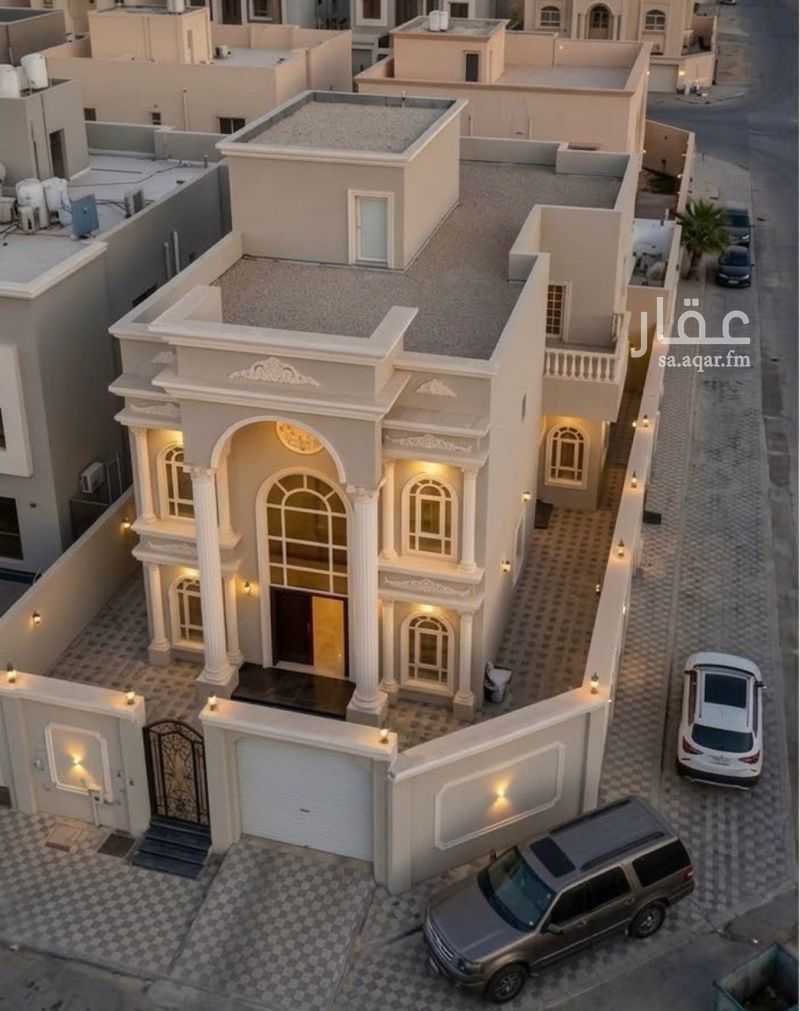 4 bedroom villa in Ash Shulah, Eastern Province
