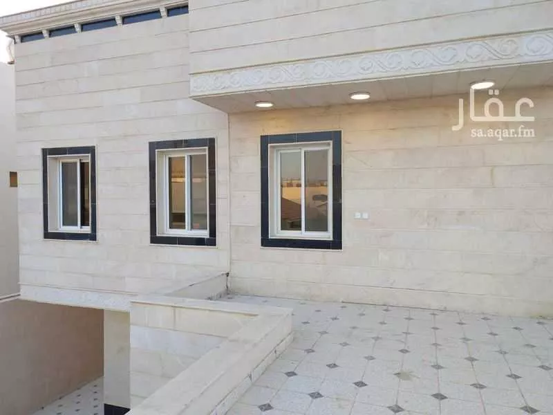 villa in Al Hadra, Madinah 11