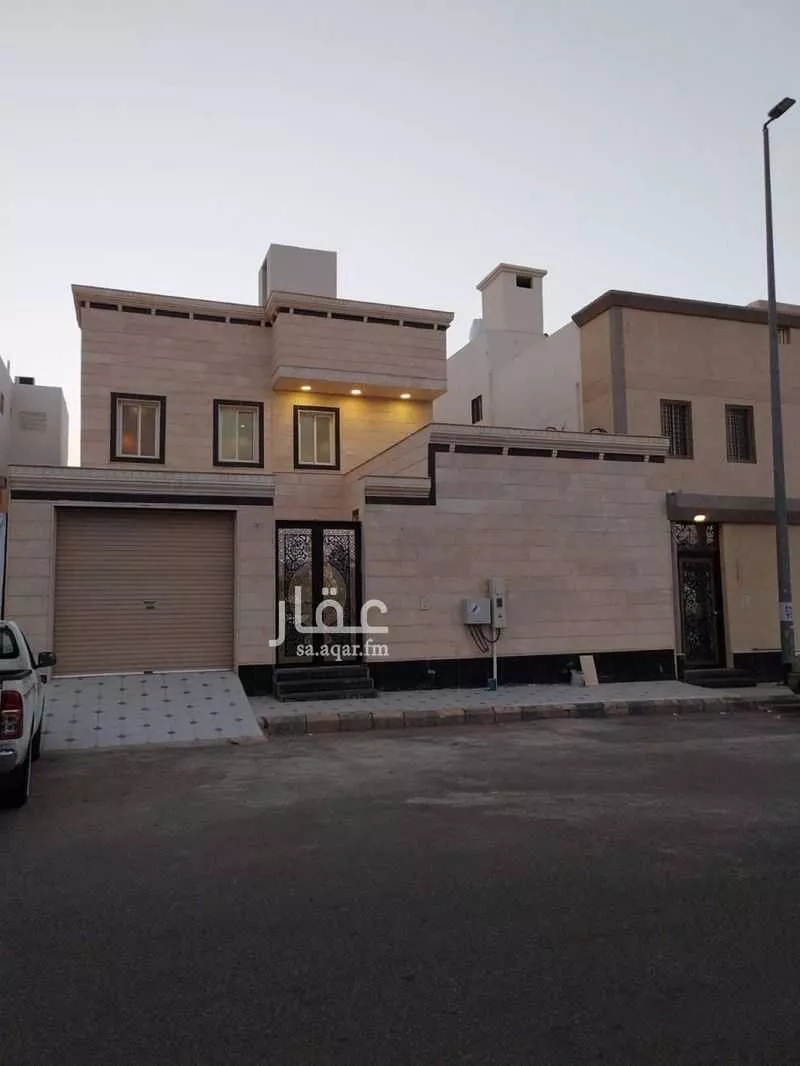 villa in Al Hadra, Madinah 9