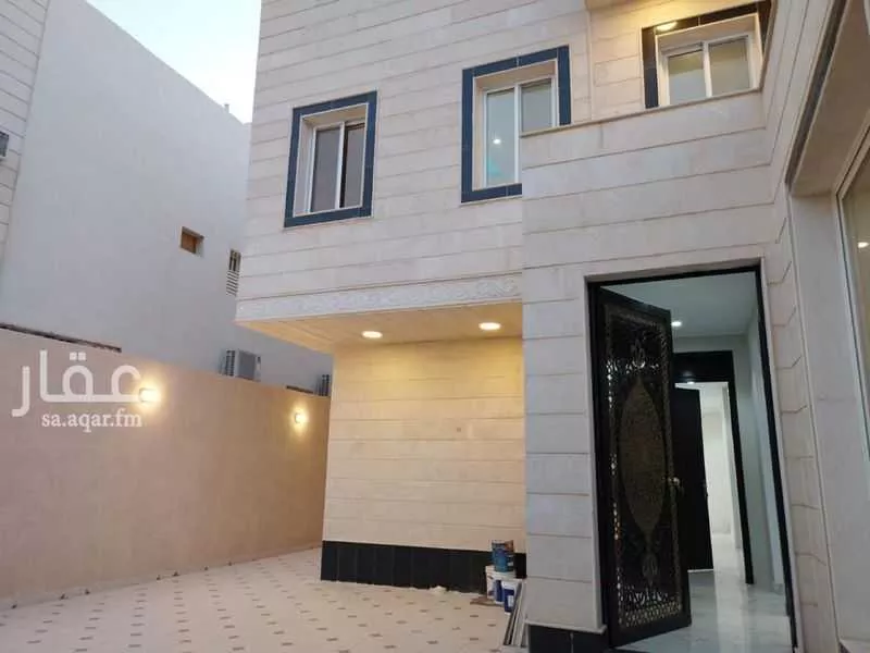 villa in Al Hadra, Madinah