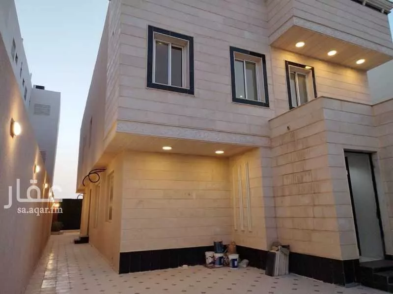 villa in Al Hadra, Madinah 5