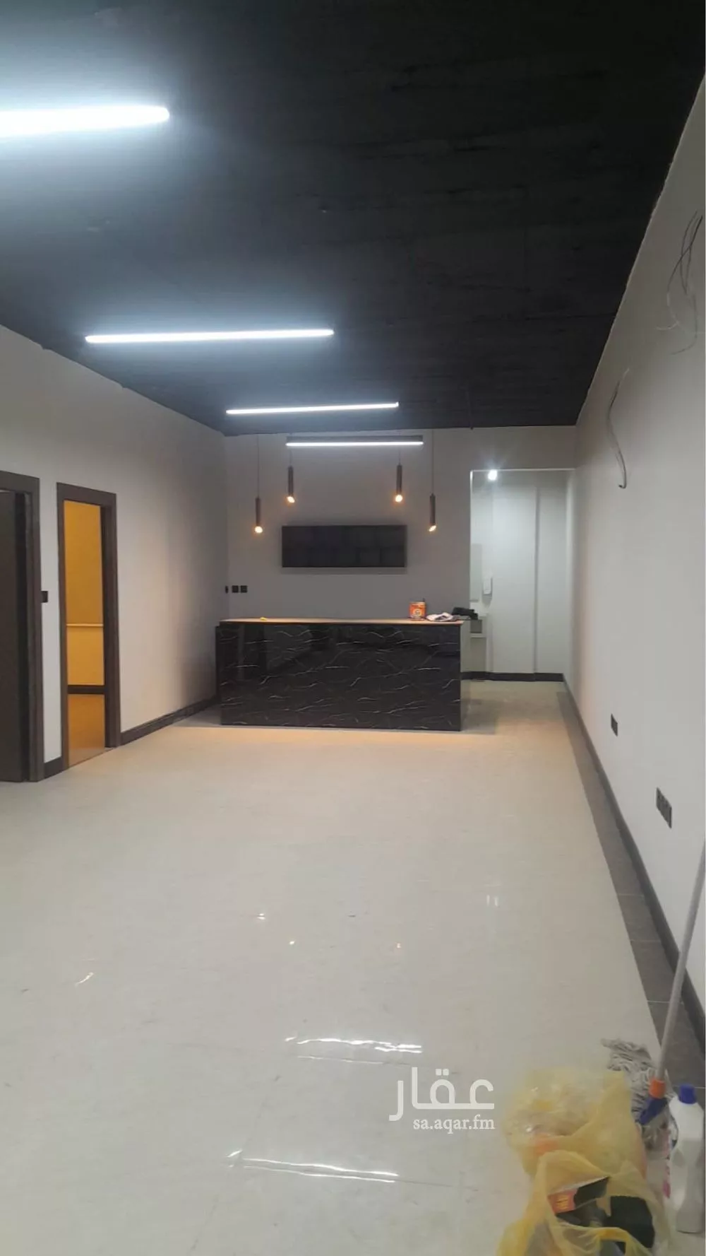 3 bedroom office in Al Wadi, Riyadh