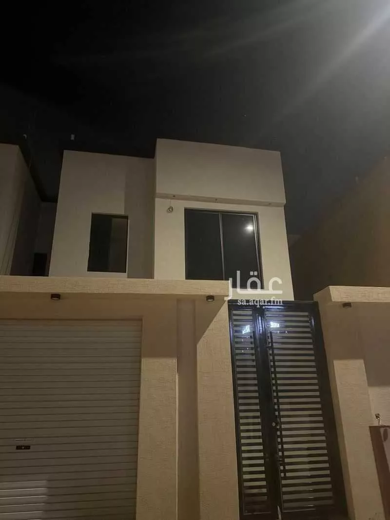 فيلا 6 غرف في الشراع 2