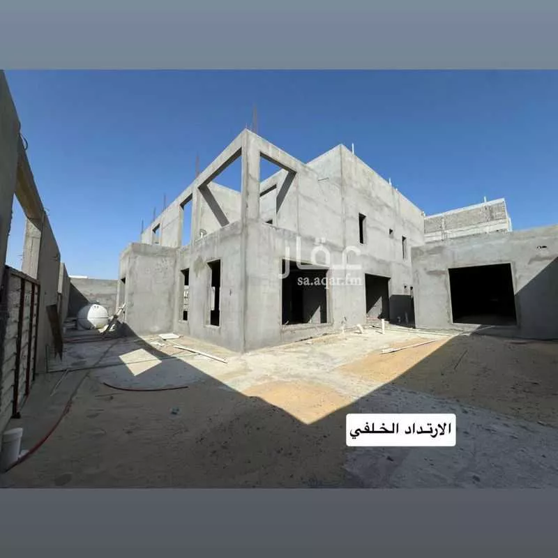 7 bedroom villa in Al Kawthar, Eastern Province 5