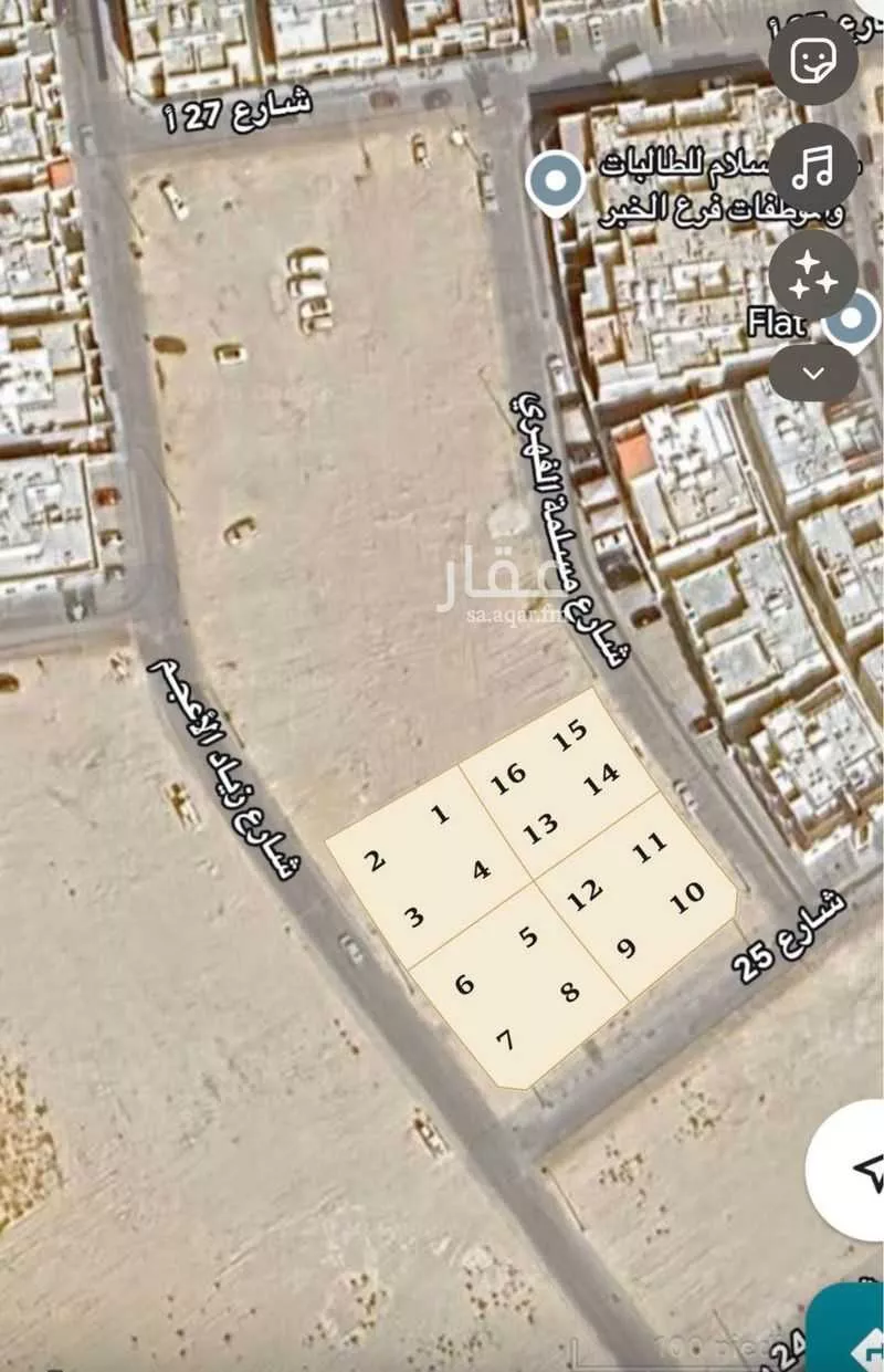 4 bedroom villa in Al Qashlah, Eastern Province 21