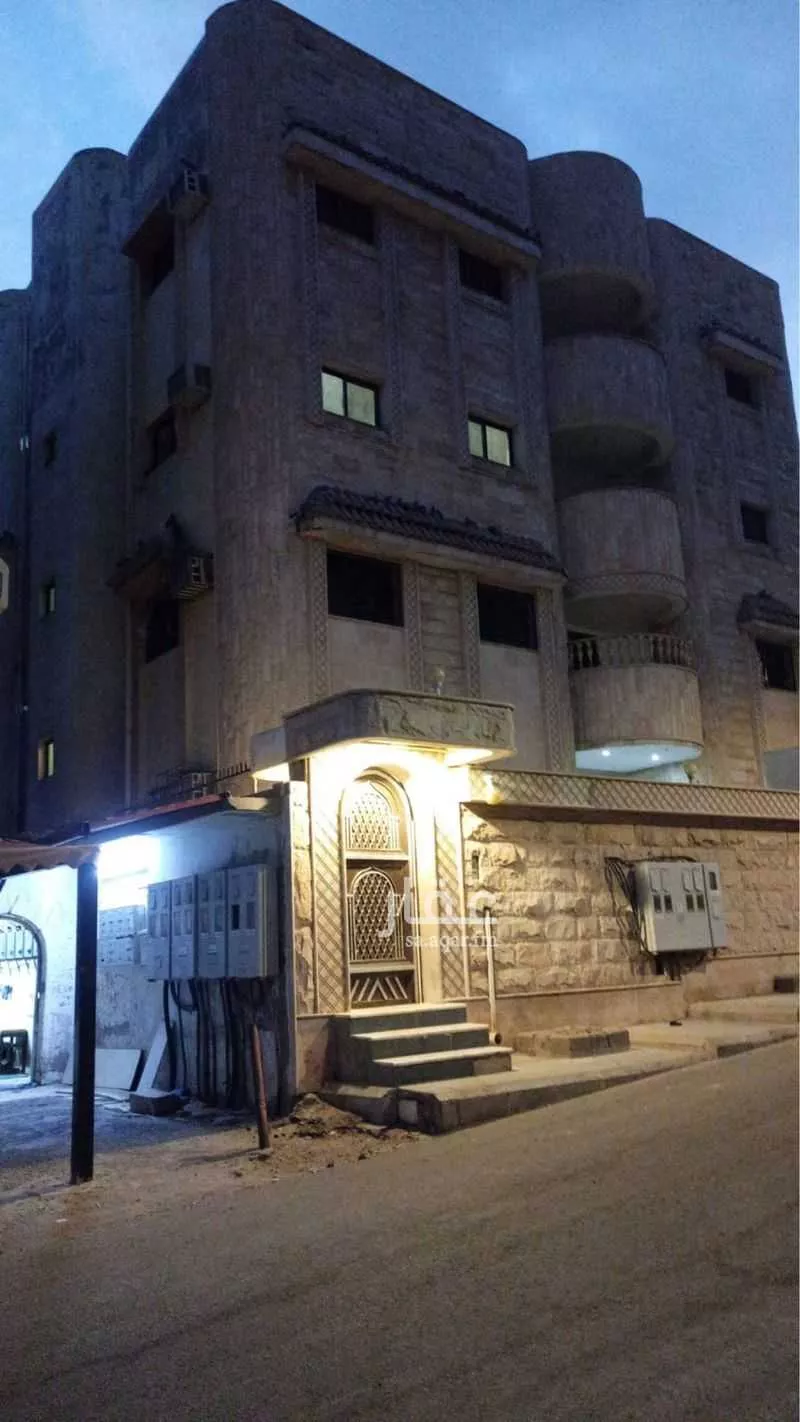 15 bedroom building in Al Hijra, Makkah 4