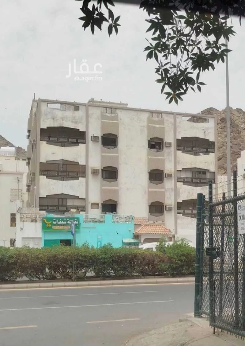 15 bedroom building in Al Hijra, Makkah 2