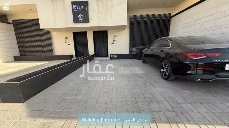 2 bedroom apartment in Al Izdihar 2