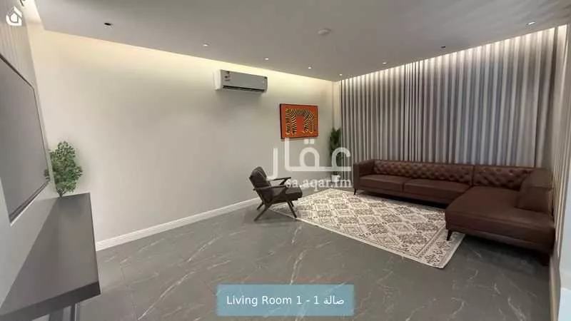 2 bedroom apartment in Al Izdihar 5