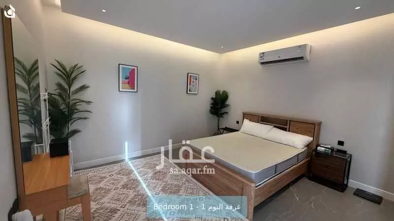 2 bedroom apartment in Al Izdihar 6