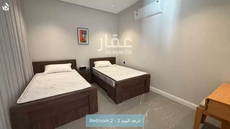 2 bedroom apartment in Al Izdihar 7
