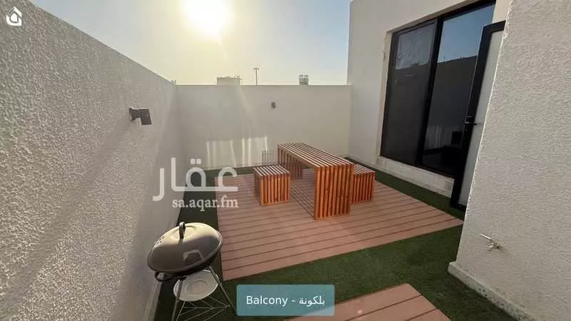 2 bedroom apartment in Al Izdihar 10