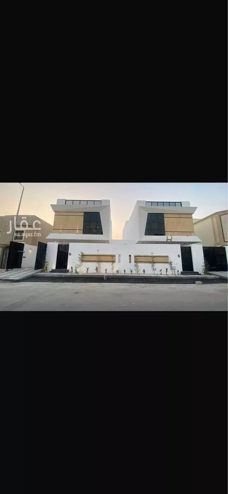 فيلا 5 غرف في الصواري 7