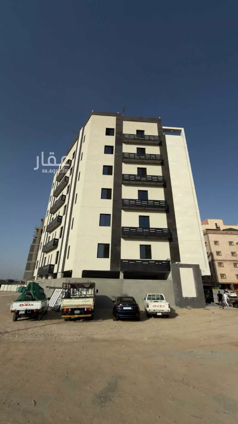 شقة 4 غرف في بريمان، جدة 2