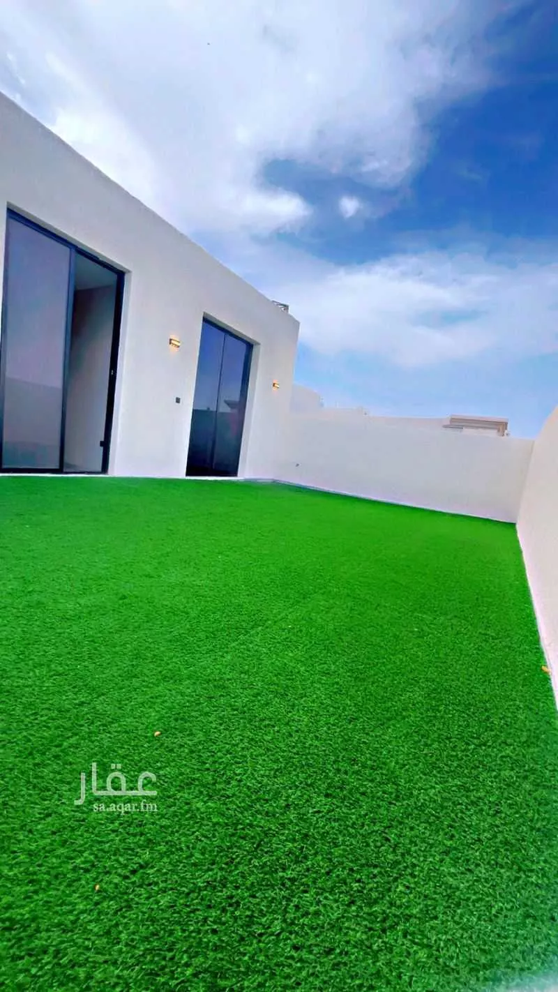 6 bedroom villa in Al Aqiq 25