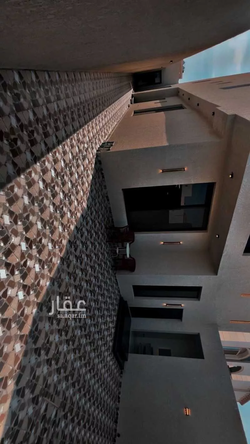 6 bedroom villa in Al Aqiq 6