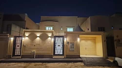 5 bedroom villa in Ad Dar Al Baida, Riyadh 7