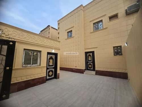 5 bedroom villa in Ad Dar Al Baida, Riyadh 12