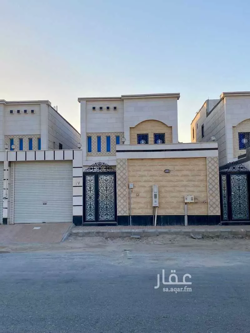 9 bedroom villa in Al Lulu 3
