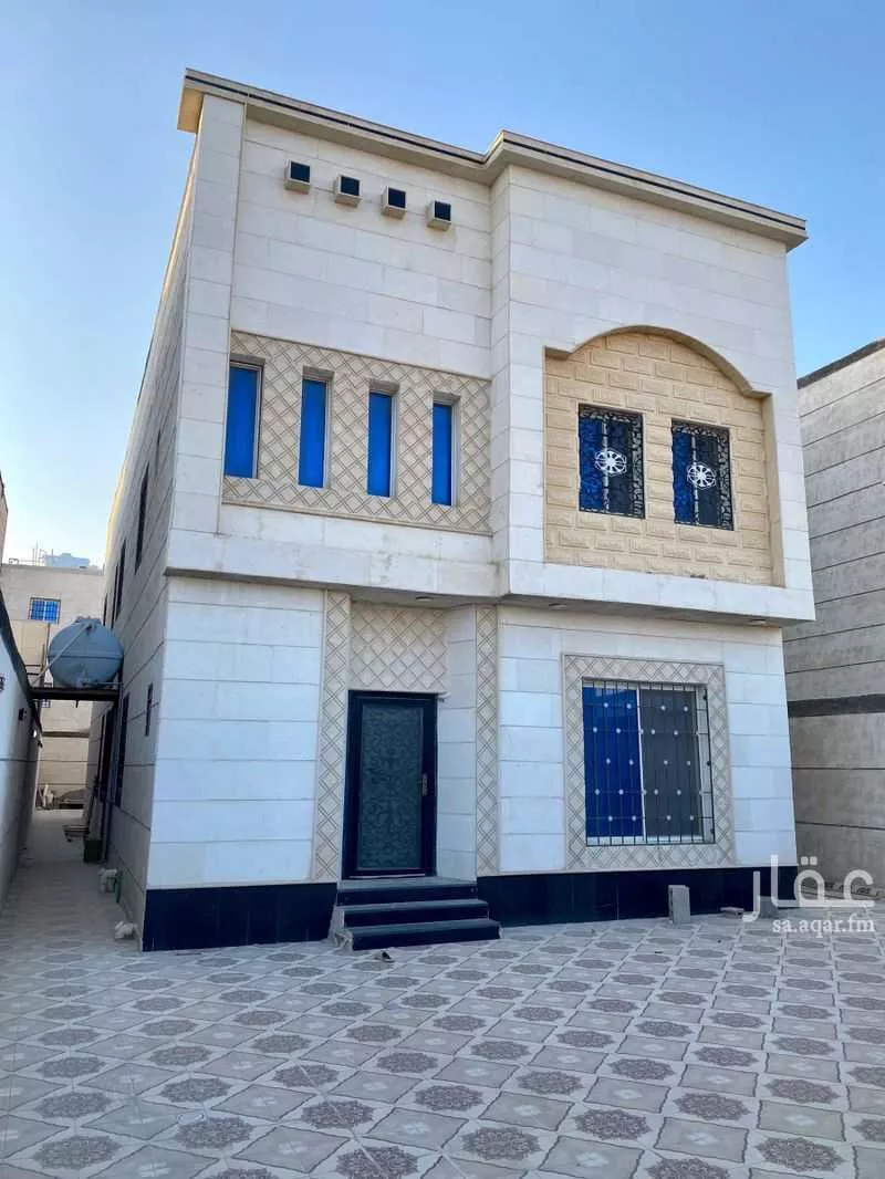 9 bedroom villa in Al Lulu 8