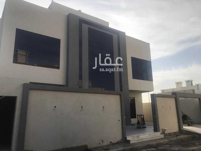 4 bedroom villa in Al Yaqout, Jeddah 5
