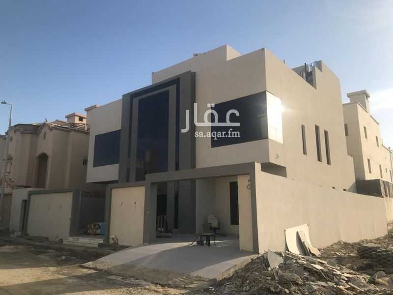 4 bedroom villa in Al Yaqout, Jeddah 2