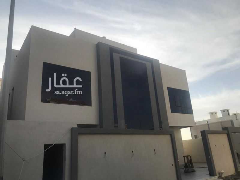 4 bedroom villa in Al Yaqout, Jeddah 3